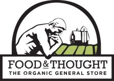 Food & Thought The Organic General Store