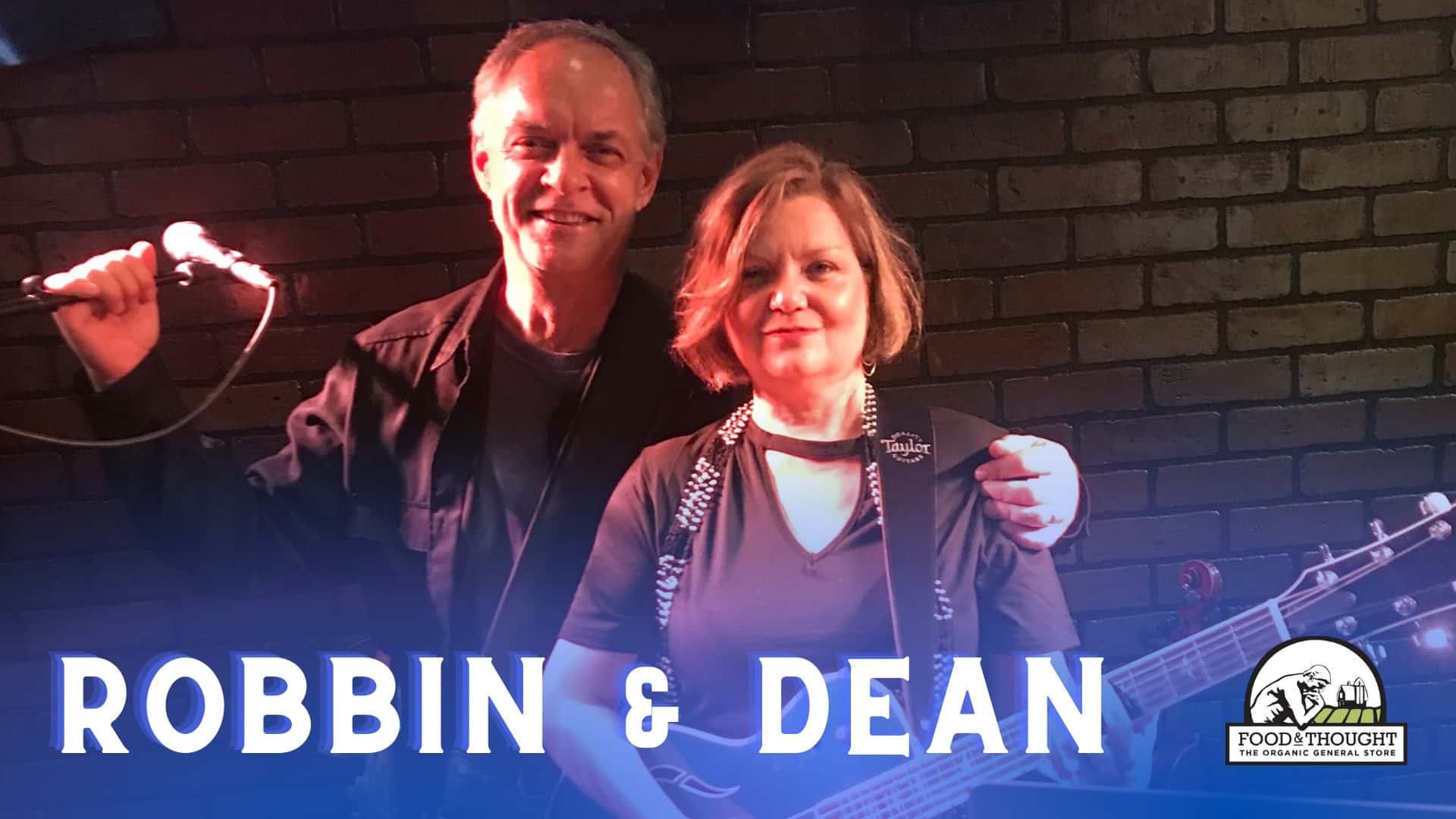 Robbin & Dean