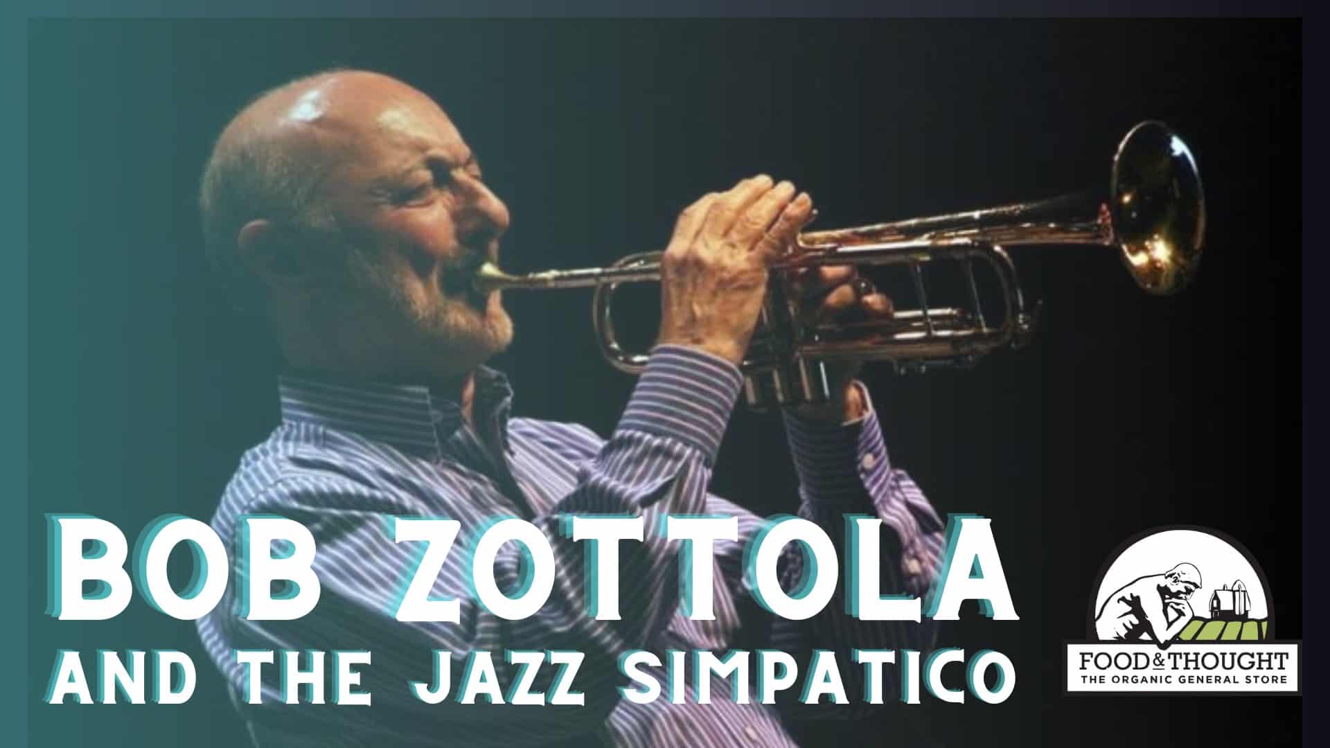 Bob Zottola and the Jazz Simpatico