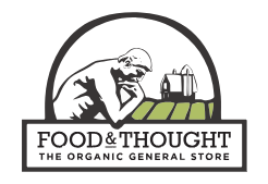 Food & Thought