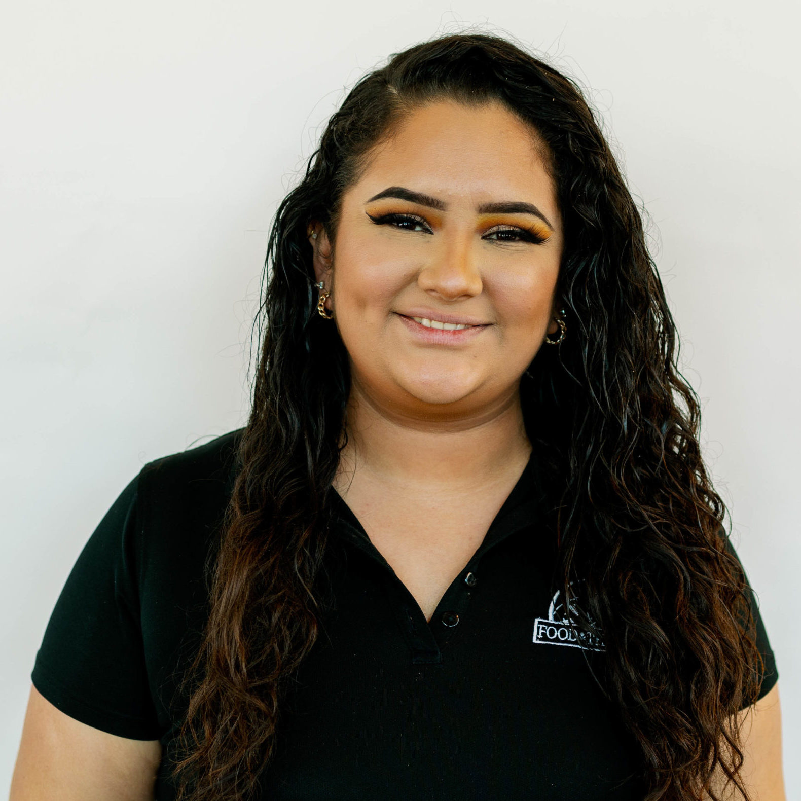 Stephanie Gutierrez - Front of the House Cafe Manager